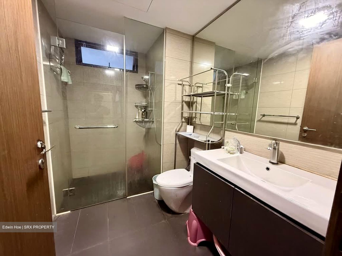 Waterbay (D19), Condominium #581228421